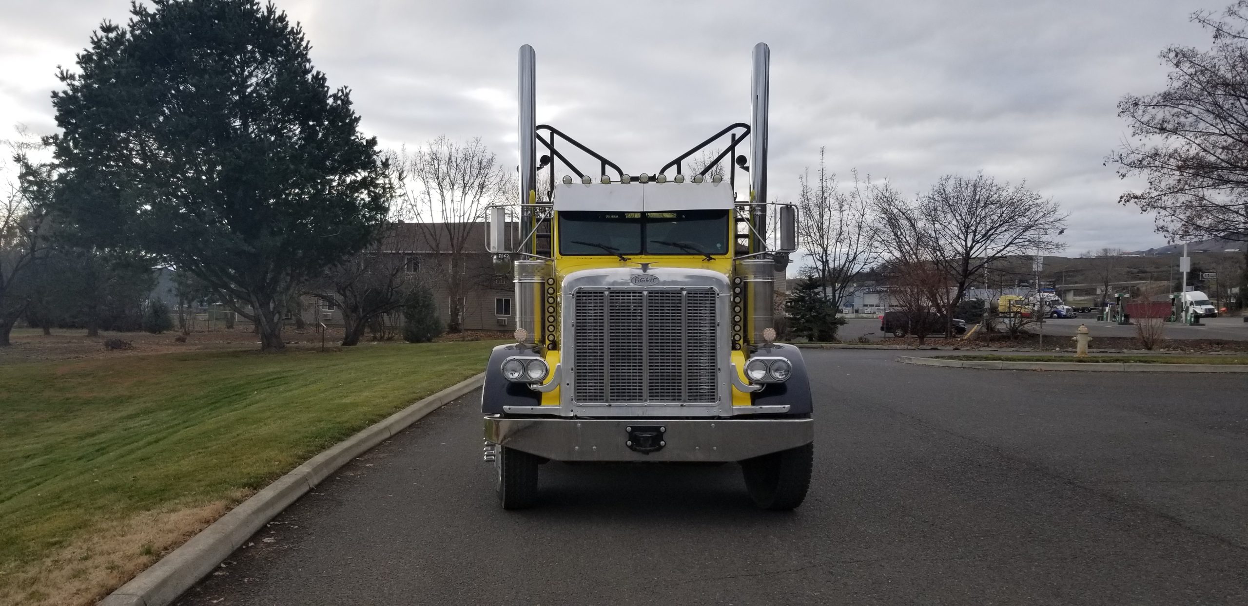 Peterbuilt1 Idaho Truck Sales